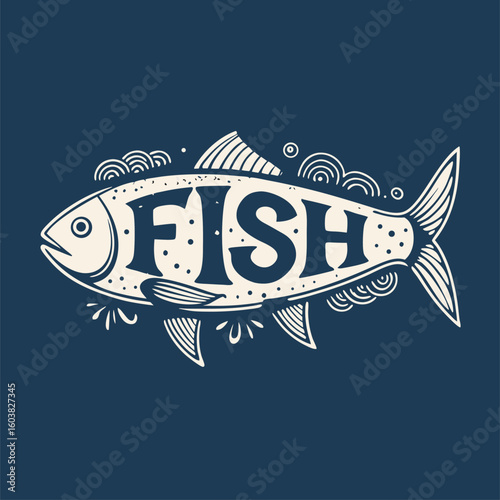 Fishing T-Shirt Design Vector t shirt design, Fishing t-shirt, fishing t-shirt design, custom funny vector typography , graphic designs, fish man , Modern fishing t-shirt design for fishing lover.	
