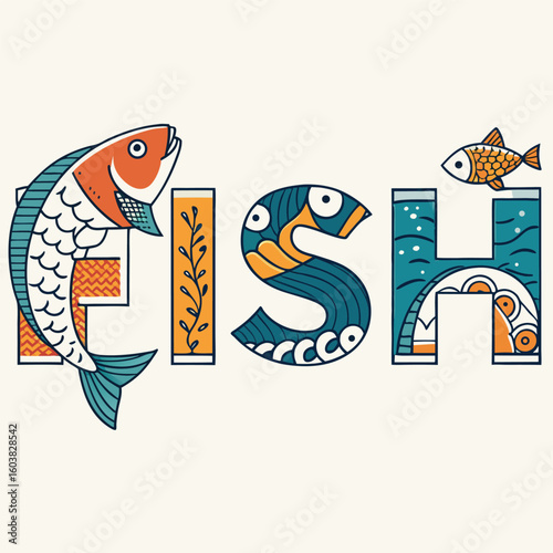 Fishing T-Shirt Design Vector t shirt design, Fishing t-shirt, fishing t-shirt design, custom funny vector typography , graphic designs, fish man , Modern fishing t-shirt design for fishing lover.	