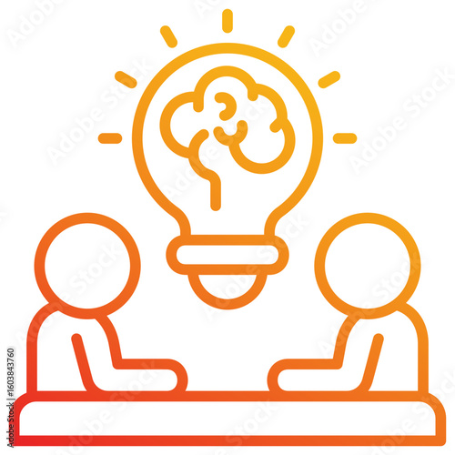 Idea Icon