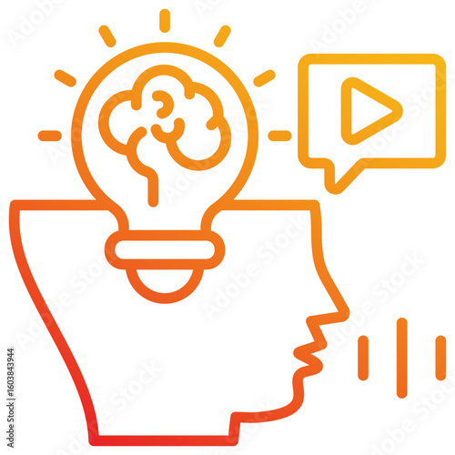 Idea Icon