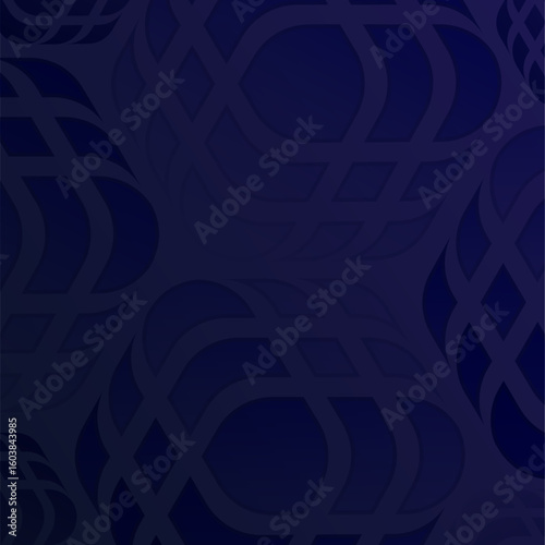 abstract modern vector background
