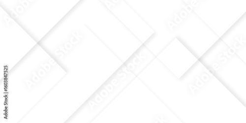 Abstract modern hipster futuristic line graphic background .Modern white and gray technology concept diamond triangle geometric background Suit for business, corporate institution presentation.	