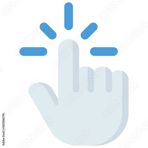 Click Icon