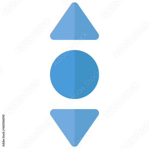 Scroll Icon