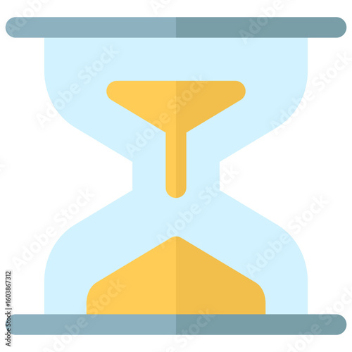 Hourglass Icon