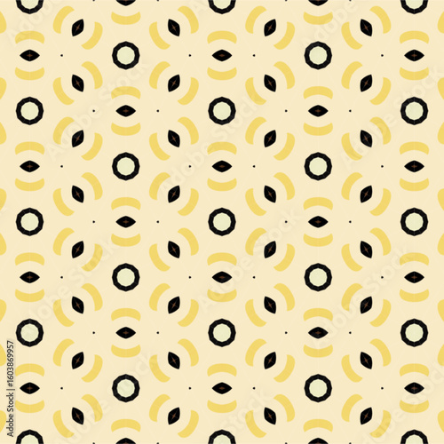 abstract pattern