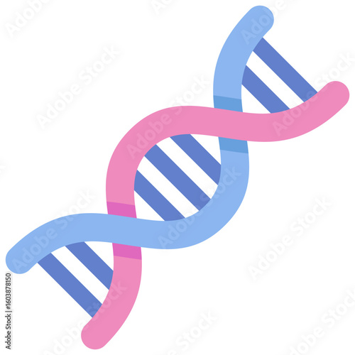 Dna Icon