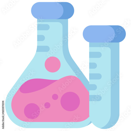 Flask Icon