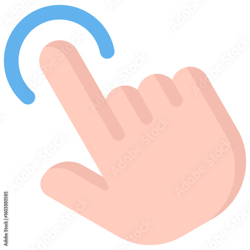 Tap Icon