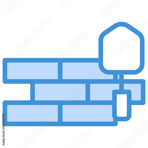 Brick Icon