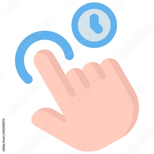 Hold Icon