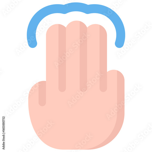 Tap Icon