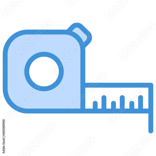 Measure Tape Icon
