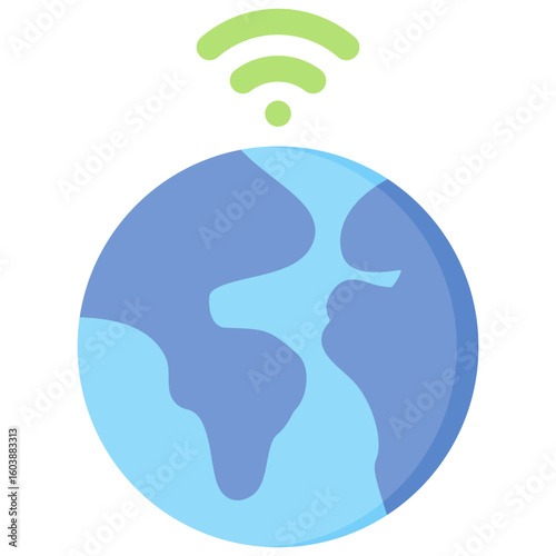 Global Icon