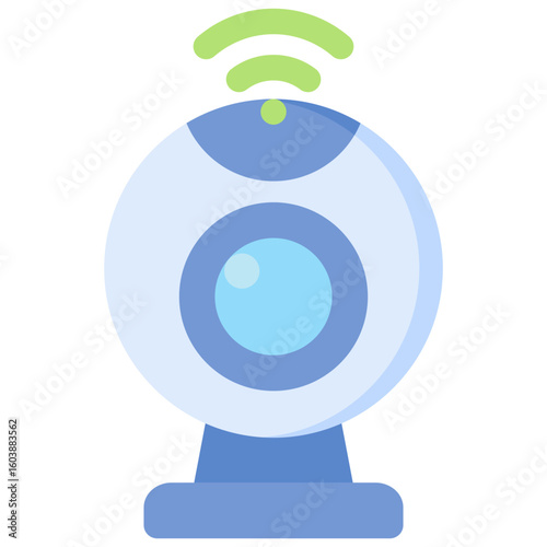 Webcam Icon