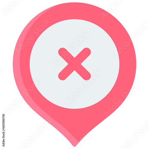 Wrong Icon