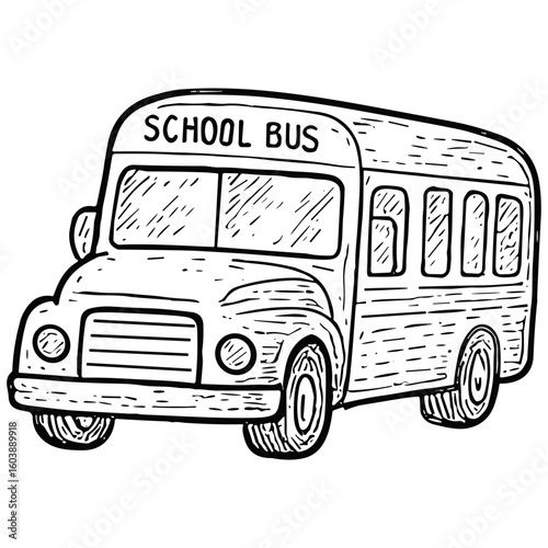 School Bus