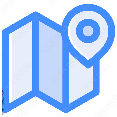Map Icon