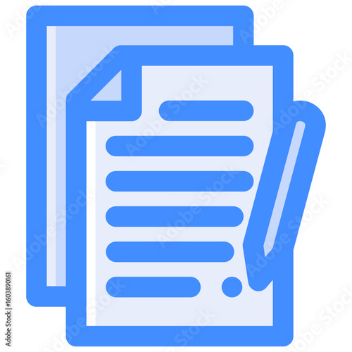 Write Icon
