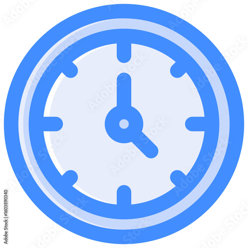 Clock Icon