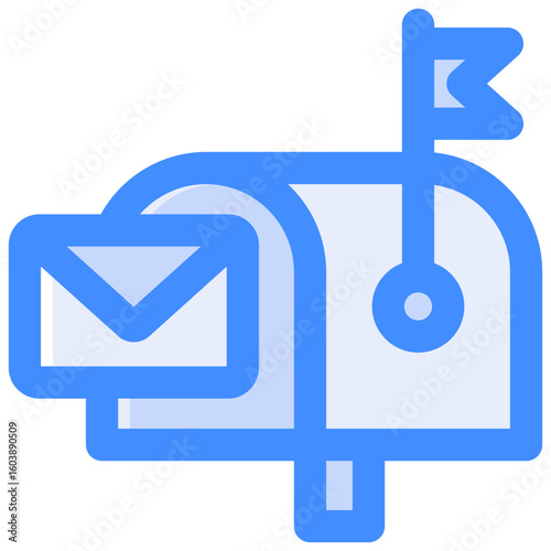 Mailbox Icon