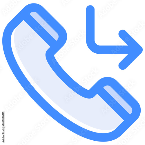 Missed Call Icon