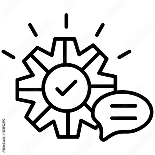 Setting Message Icon