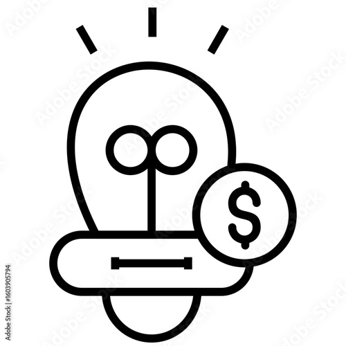Startup Icon