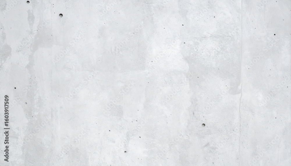 Obraz premium Textured Concrete Wall in Cool Gray for Modern Design Aesthetic 