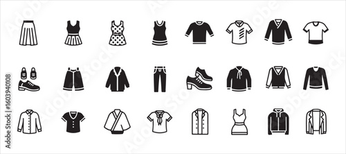Style, eye-catching line icons. These illustrations are vector files, featuring an editable stroke, and are perfectly sized at 48x48 pixels. Created with precision and a commitment to quality.
