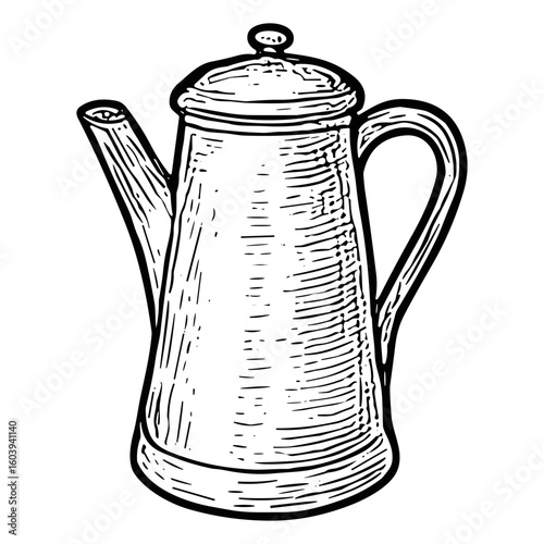 Coffee Pot