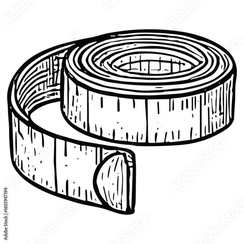 Measuring Tape