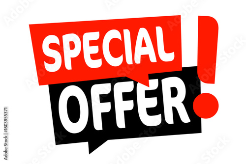 Special Offer