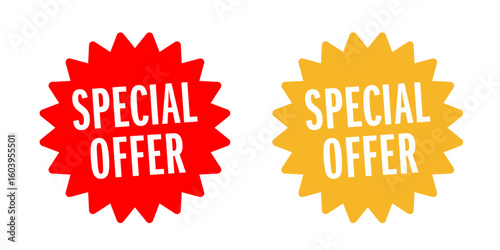 Special Offer