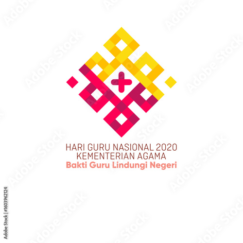 Hari Guru 2020 Kemenag