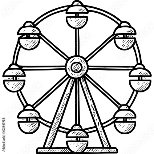 Ferris Wheel