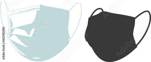 Find the best face mask for protection against viruses and air pollution