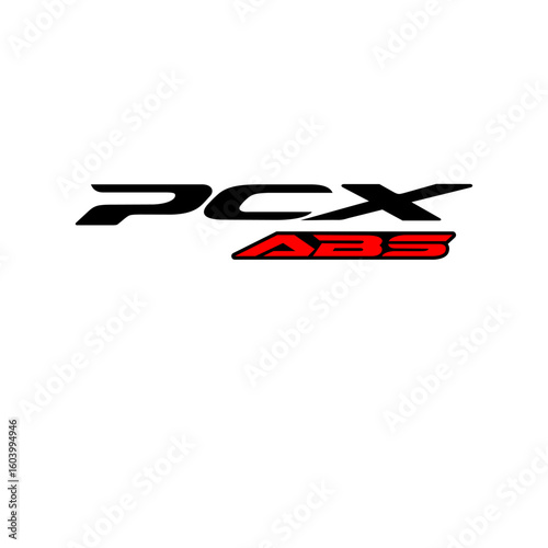 PCX ABS