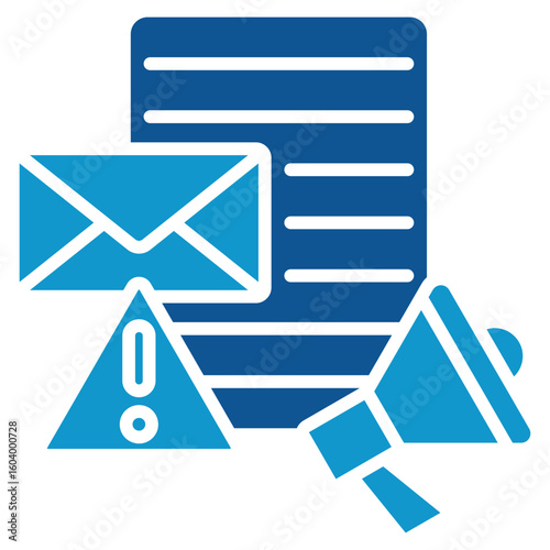 Spam Icon
