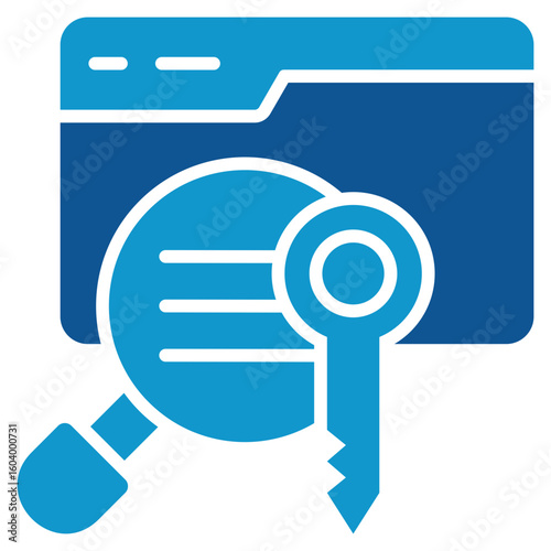 Keyword Icon