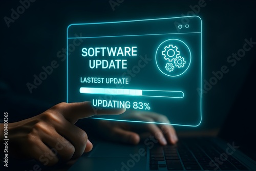 Emphasizes the importance of regular software updates for security, functionality, and optimal performance of digital devices.