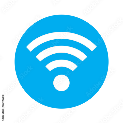 WIFI Illustration