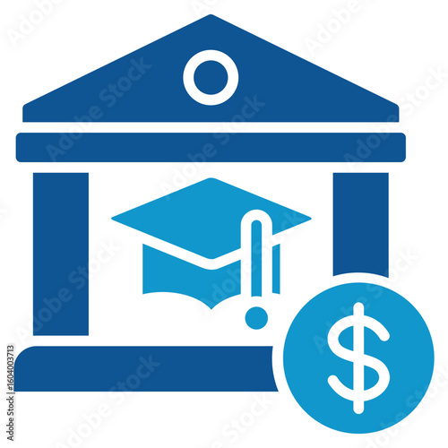 Scholarship Icon
