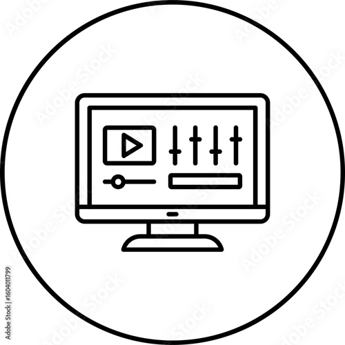 Tools Icon