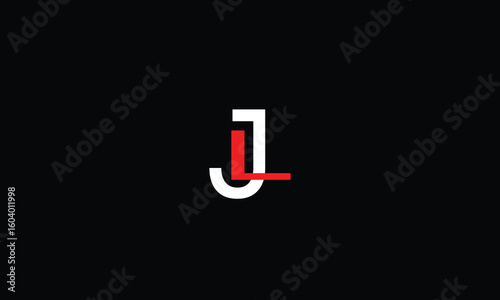JL,LJ,L,J,J,L abstract, letters, logo, monogram, style, symbols, ambitions, icons, 

