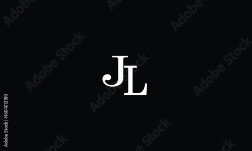 JL,LJ,L,J,J,L abstract, letters, logo, monogram, style, symbols, ambitions, icons, 
