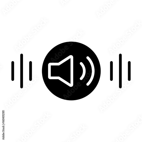 Audio Icon