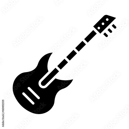Bass Icon