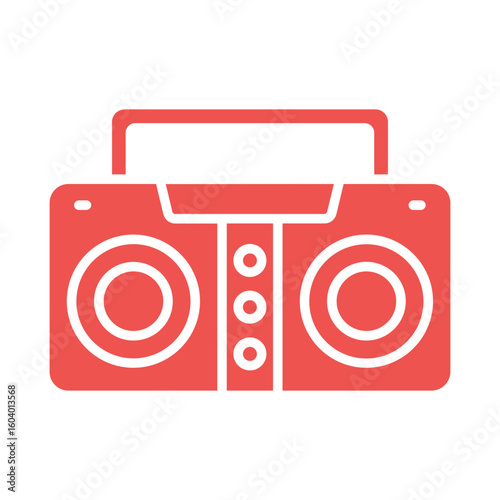 Retro Icon
