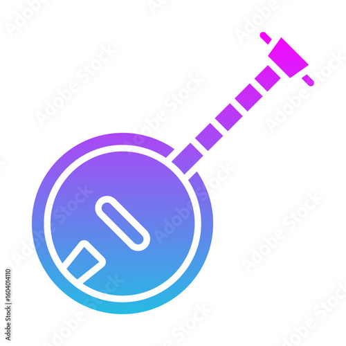 Banjo Icon
